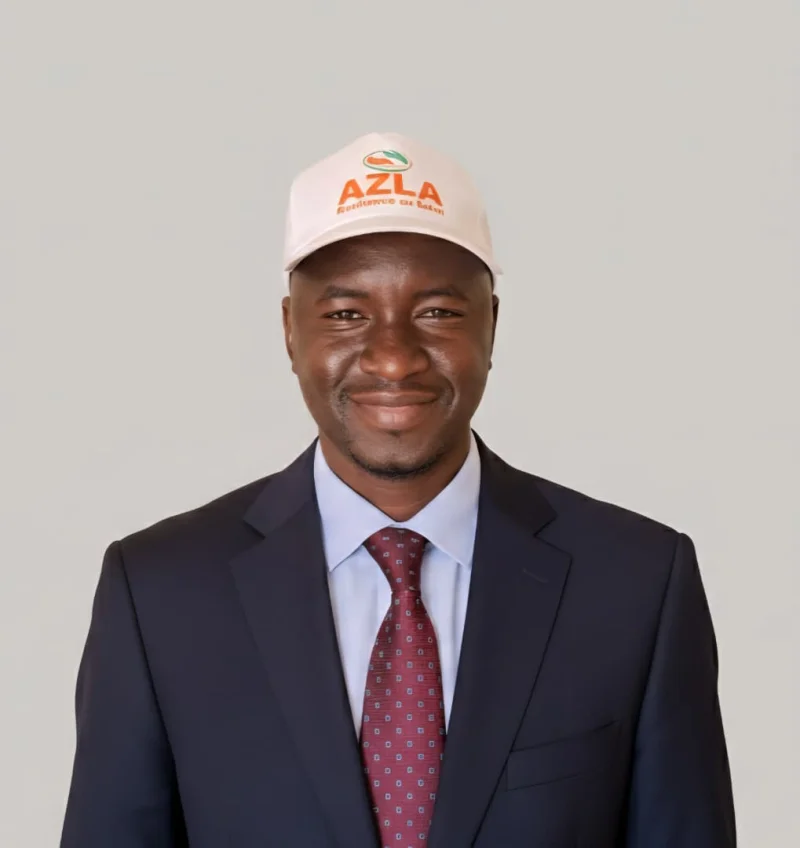 Abdou Hama Yacouba