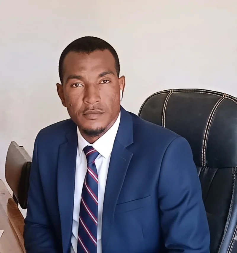 M. Moussa Ismaguil Hamed Ibrahim