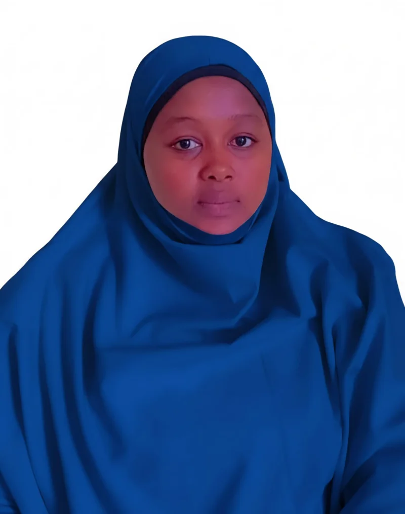 Zeinabou Amadou Issa